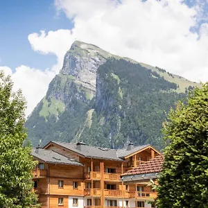 Club Mmv Samoëns