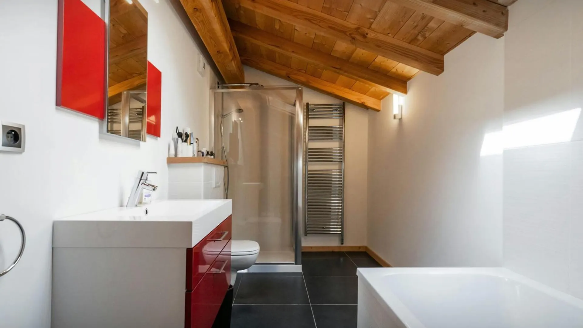 Chalet Ocimes - Ovo Network Samoens 0*,  France