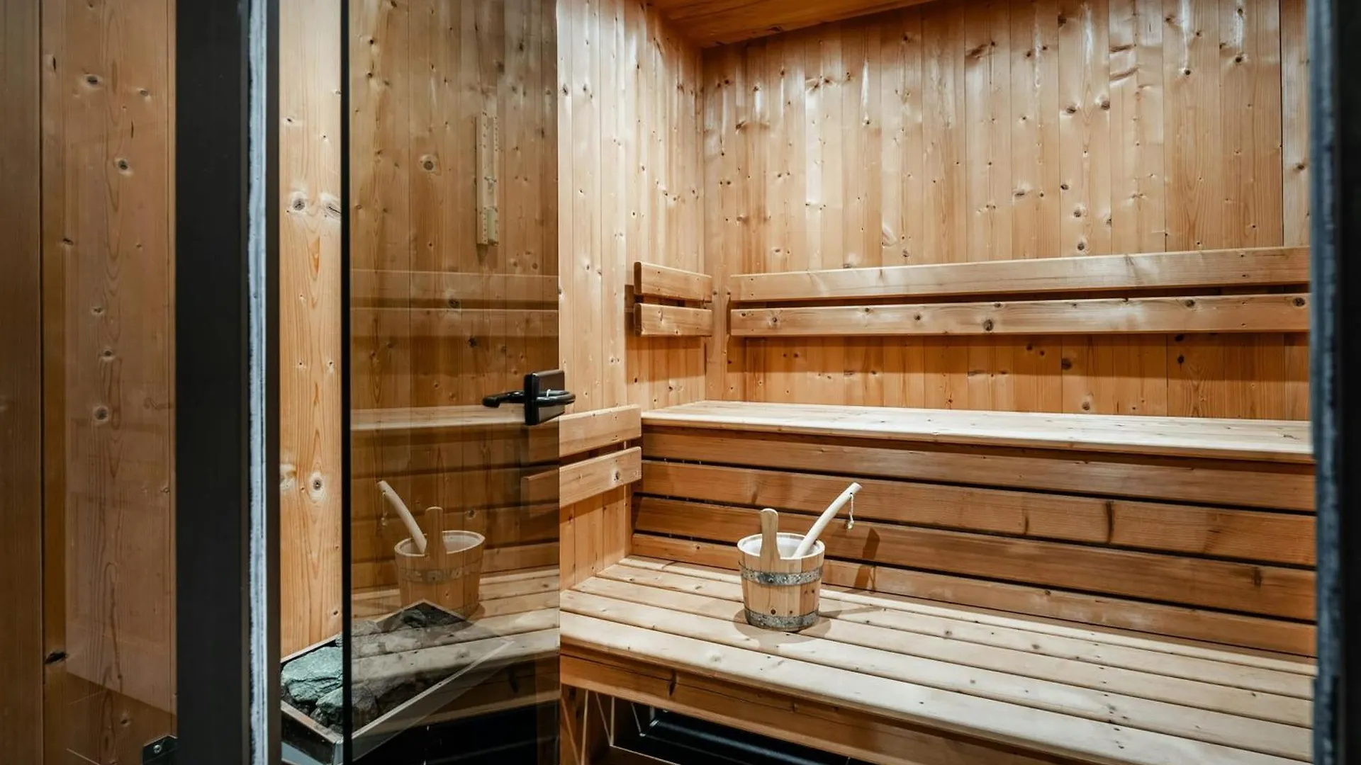 Chalet Ocimes - Ovo Network Samoens France